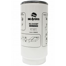 Фільтр паливний (сепаратора без кришки відстійника ) PL420X
