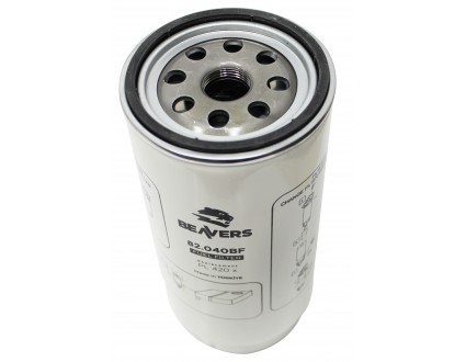 Фільтр паливний (сепаратора без кришки відстійника ) PL420X