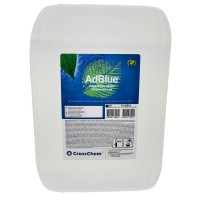 Водний розчин карбаміду (сечовини) Adblue (20л) (CrossChem)