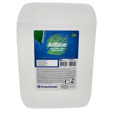 Водний розчин карбаміду (сечовини) Adblue (20л) (CrossChem)